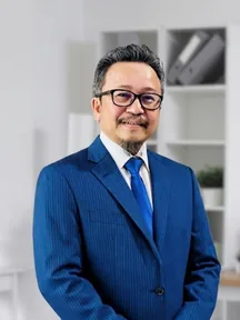 Dr. Amran bin Mohamad