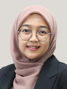 Dr. Anayasmin Azmi