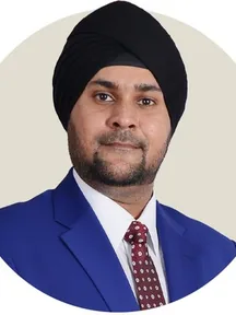 Dr. Aranjit Singh Randhawa a/l Dalbi Singh