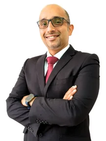 Dr. Arunjit Singh Sandhu