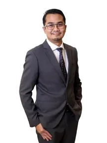 Dr. Azlan Mohd Sofian