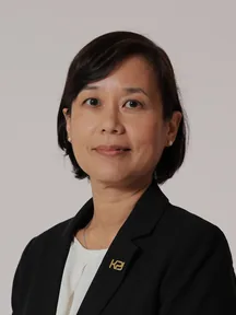 Dr. B. Sunita A/P V. Bavanandam