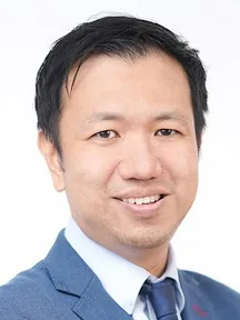 Dr. Benjamin Tan