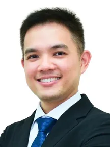 Dr. Chong Wei Loong