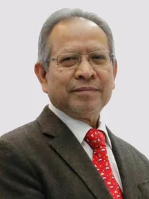 Dato' Dr. Abdul Wahab Abdul Ghani