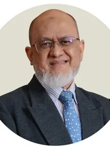 Dato' Dr. Haji Zakaria Abdul Kadir