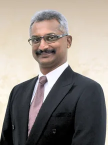Dato' Dr. Hari Ram Ramayya