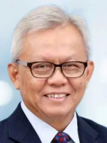 Prof. Emeritus Dato' Dr. Lokman Saim
