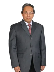 Dato' Dr. Mazlam Mohd Zawawi, DIMP