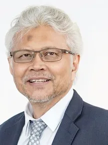 Dato' Dr. Musa Mohd Nordin
