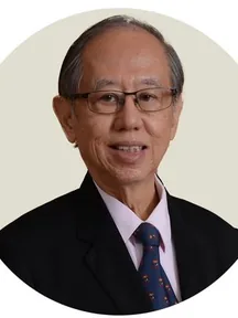 Dato' Dr. Yeoh Huat Chee