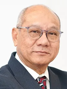 Dr. Abdul Malik Mohamed Hussein