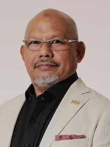 Dr. Abu Salim Idris