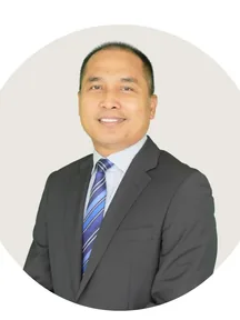 Dr. Ahmad Khadri Awang