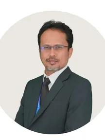 Dr. Ahmad Zamzuri Remeli