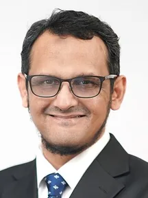 Assoc. Prof. Dr. Aminudin Rahman Mohd Mydin