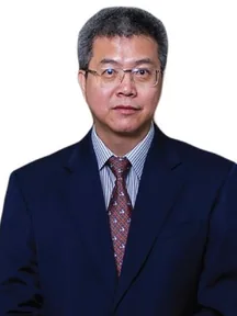 Dr. Ang Choon Kiat