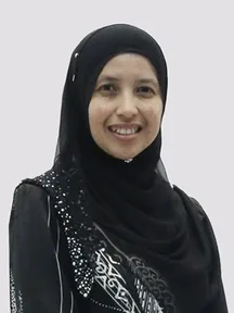 Dr. Azura Deniel