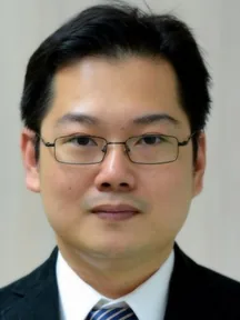Dr. Bea Kia Chuang