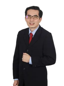 Assoc. Prof. Dr. Chew Thian Fook, A.N.S