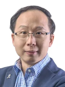 Dr. Daren Teoh Choon Yu