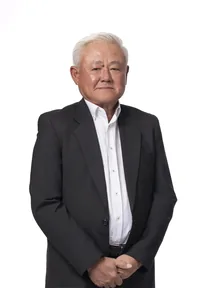 Dr. David Sylvester Ling Sheng Tee