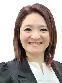 Dr. Doris Ng Sin Wen