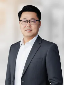 Dr. Goh Kian Liang