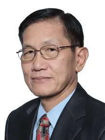 Dr. Goh Say Wee