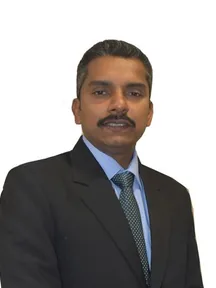 Dr. Gunasekaran Ramsamy