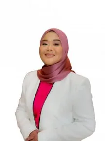 Dr. Haliza Kamarudin