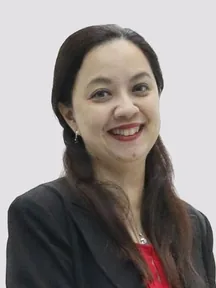 Dr. Hamizah Razlan