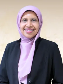Dr. Hasna Hamzah