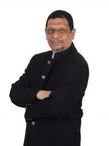 Dr. Ishak Abd Samad