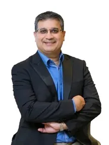 Dr. Jaideep Singh Awtar Singh