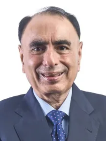 Dato' Dr. Jaswant Singh A/L Santokh Singh