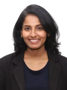 Dr. Jeevita Supayah