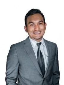 Dr. Kamalnizat Ibrahim