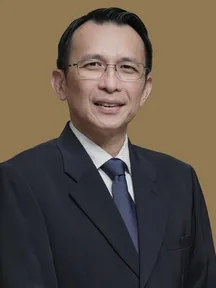 Dr. Khor Boon Pin