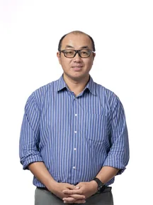 Dr. Lau Bik Kui