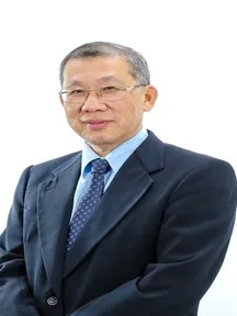 Dr. Lee Min Chuang