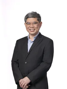 Dr. Lee Woo Guan