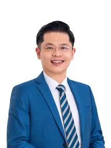 Dr. Lee Zhen-Vin