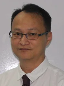 Dr. Lum Wan Heng