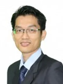 Dr. Ng Tze Jian