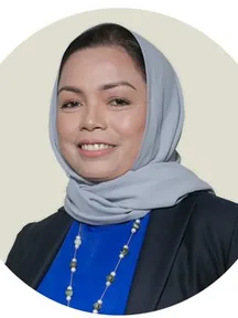 Datin Seri Dr. Nomee Ashikin Dato' Mohammed Radzi