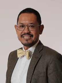 Dr. Nor Faizal Ahmad Bahuri