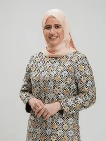 Dr. Sharifah Shahirah Syed Hashim