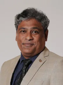 Dr. Sivalingam Raja Gopal
