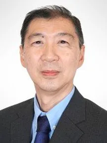 Dr. Tan Chin Khoon